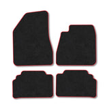 Lexus RX300 (2003-2009) Premium Tufted Carpet Car Mats
