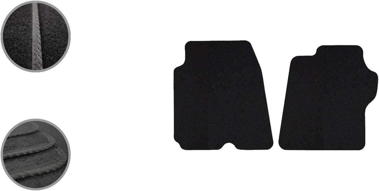 Ferrari FF Car Mats (2011-2016)