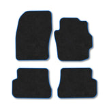 Mazda 3 (2004-2009) Premium Tufted Carpet Car Mats