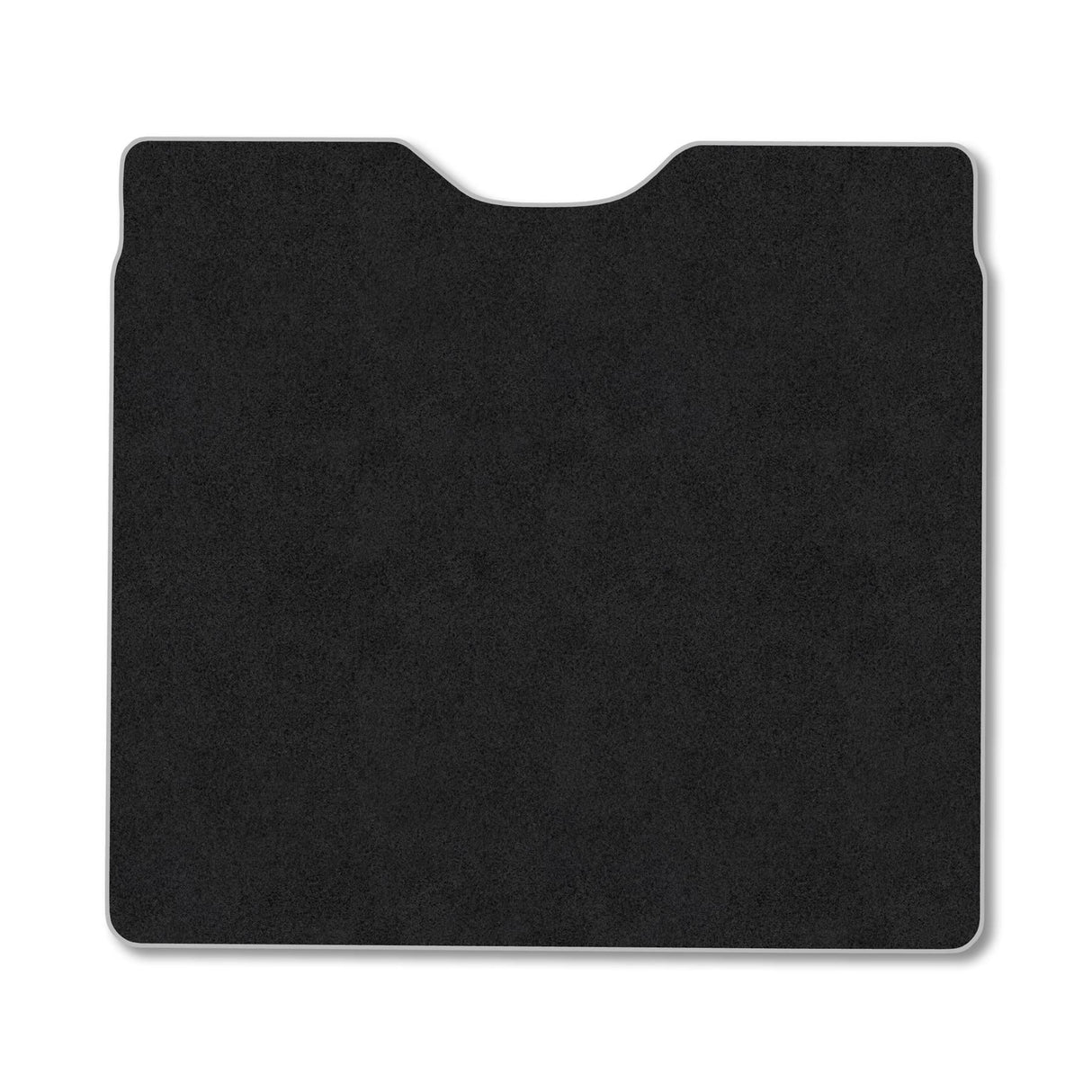 Peugeot 508 (2011-2018) [Saloon] Premium Tufted Carpet Boot Mat
