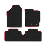 Toyota Yaris (2006-2011) Tailored Carpet Car Mats