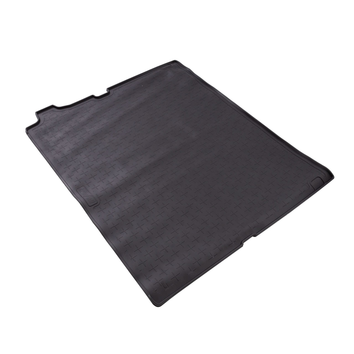 TRAVALL Peugeot 5008 Premium Boot Mat (2017-Onwards)