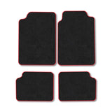 Citroen Xantia (1993-2001) Premium Tufted Carpet Car Mats