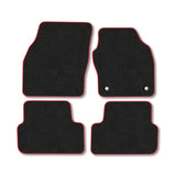 Seat Ibiza (2017+) Premium Tufted Carpet Car Mats