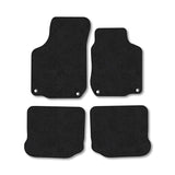 Seat Leon (2002-2005) Premium Tufted Carpet Car Mats