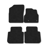 Citroen C3 Picasso (2008-2017) Premium Tufted Carpet Car Mats