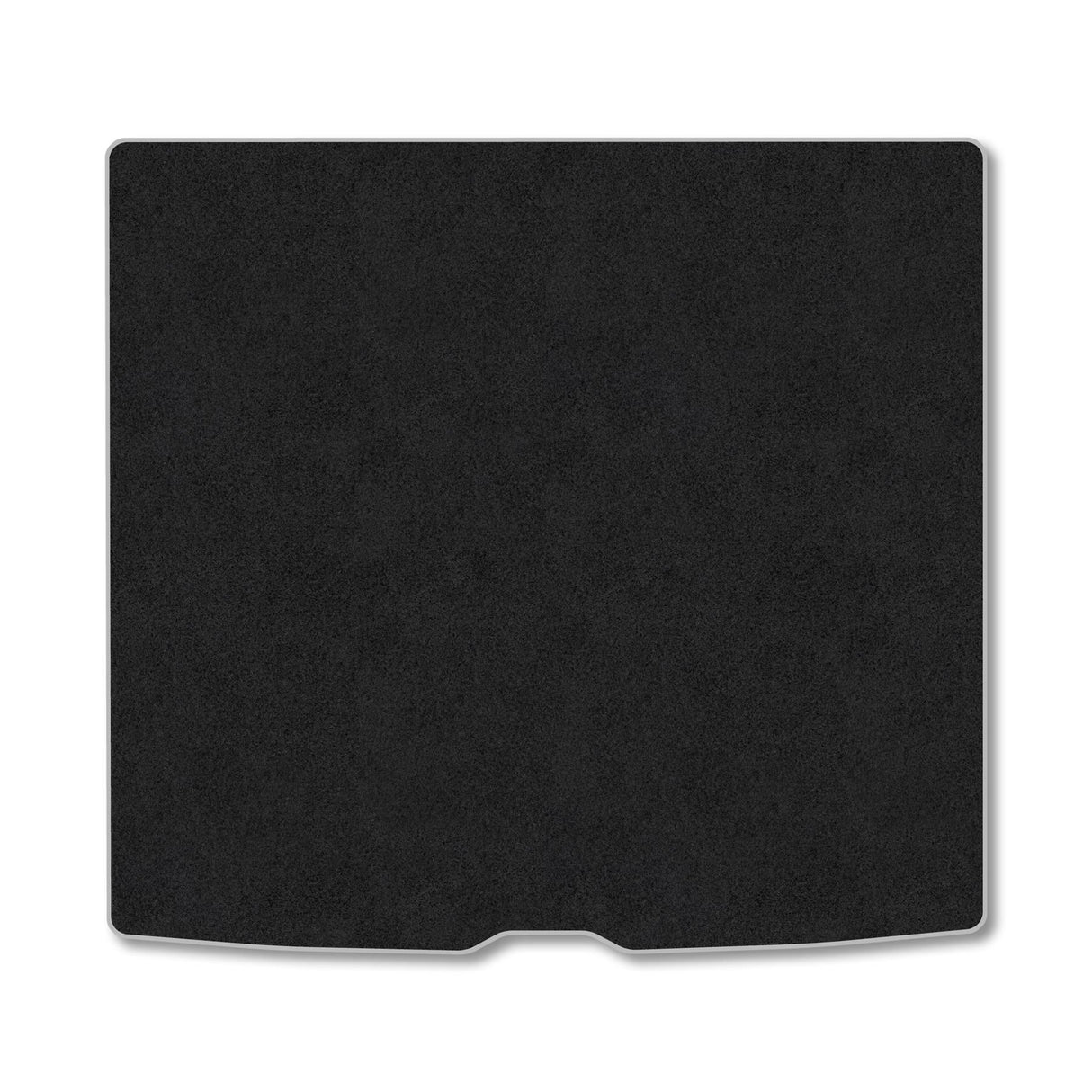 BMW iX2 (2024+) Premium Tufted Carpet Boot Mat