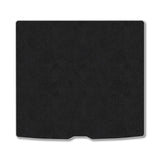 BMW iX2 (2024+) Premium Tufted Carpet Boot Mat