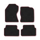 Ford Focus (1998-2004) [MK1] Premium Tufted Carpet Car Mats