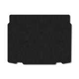 [Upper Floor] Toyota Yaris Cross (2021+) Premium Tufted Carpet Boot Mat