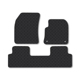 DS7 Car Mats (2018-Onwards)
