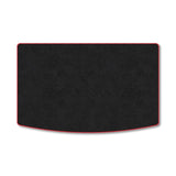 Chevrolet Bolt (2022+) Premium Tufted Carpet Boot Mat