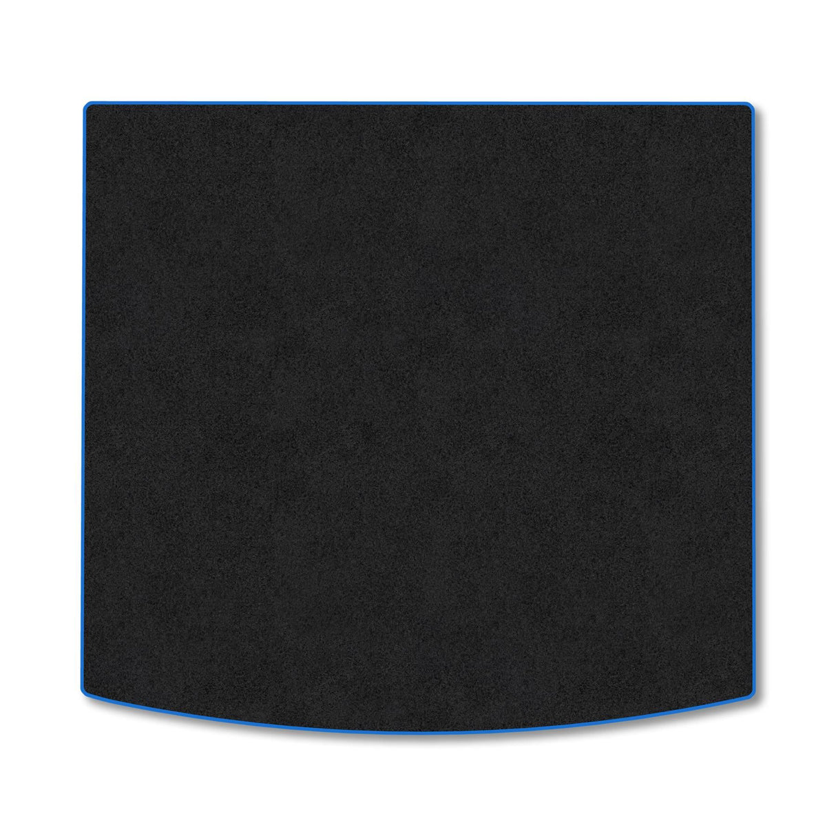 VW Touareg (2018+) Premium Tufted Carpet Boot Mat