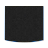 VW Touareg (2018+) Premium Tufted Carpet Boot Mat