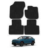 CAR MAT CO AMZ HONDA E:NY1 [NO FLOOR FIXINGS] (2023- )