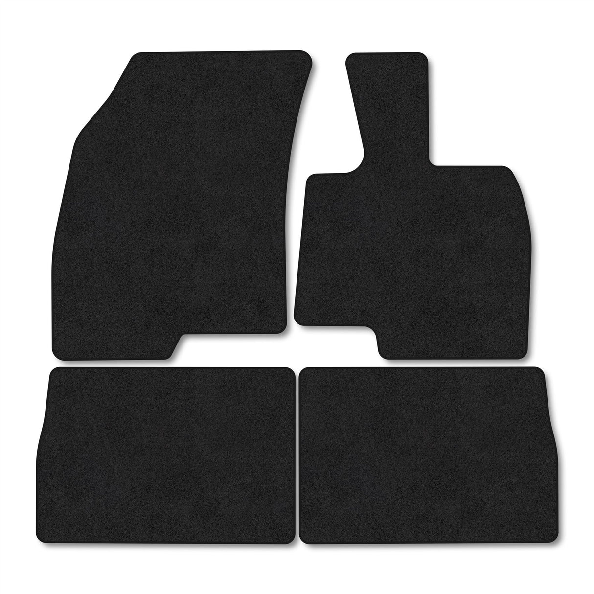 CAR MAT CO AMZ VARIATION JAECOO 7 (2024+) - [STC]