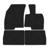 CAR MAT CO AMZ VARIATION JAECOO 7 (2024+) - [STC]