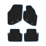 Volvo S80 (1998-2006) Premium Tufted Carpet Car Mats