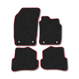 Audi A1 (2010-2019) Premium Tufted Carpet Car Mats