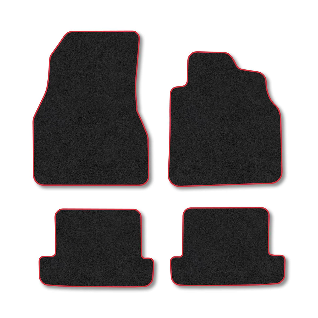 Renault Megane CC (2002-2008) Premium Tufted Carpet Car Mats