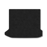 Hyundai Ioniq 5 (2021+) Premium Tufted Carpet Boot Mat