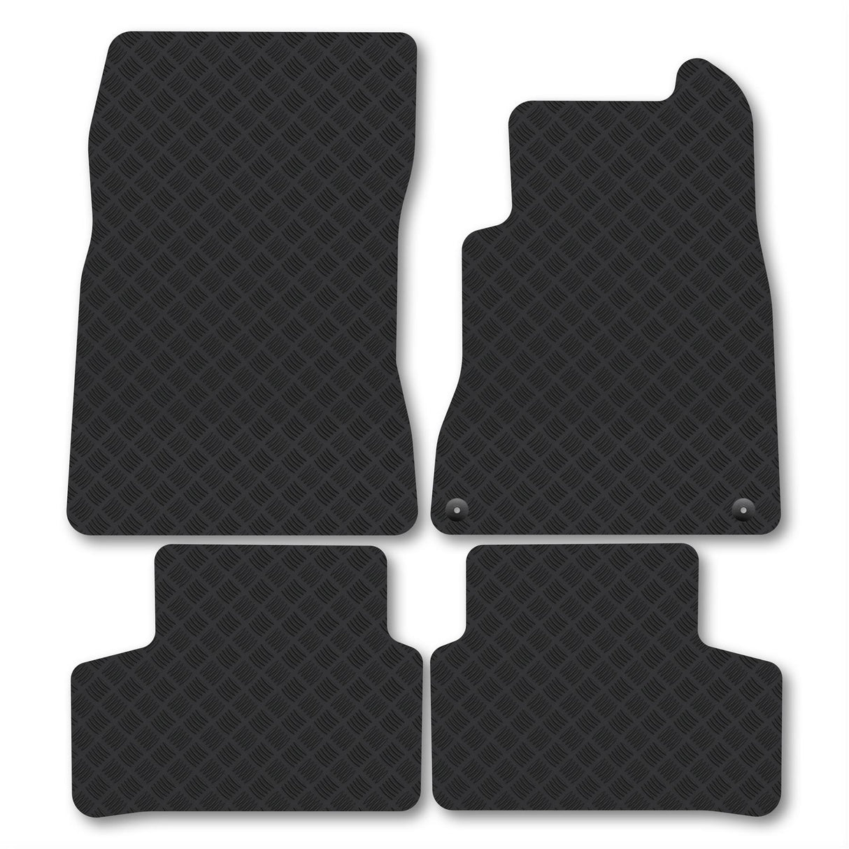 CAR MAT CO AMZ MERCEDES GLA (H247) (2020+) - [UNB]