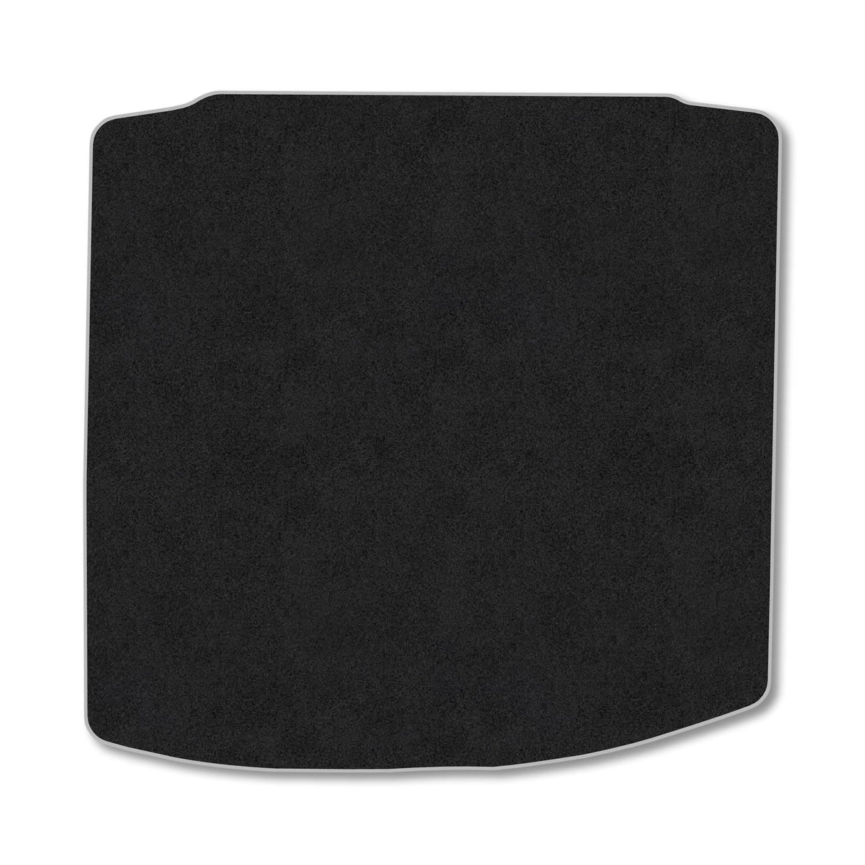 VW Bora (1999-2006) Premium Tufted Carpet Boot Mat