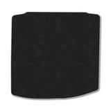 VW Bora (1999-2006) Premium Tufted Carpet Boot Mat