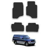 Mitsubishi Shogun Car Mats (1992-2000)