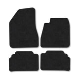 Lexus RX300 (2003-2009) Premium Tufted Carpet Car Mats