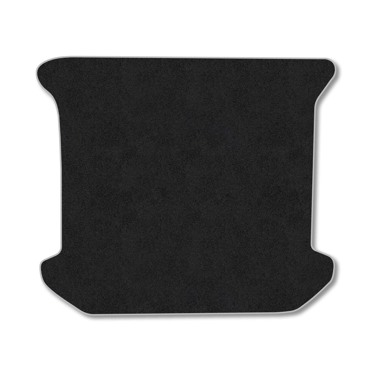 Citroen C8 (2002-2010) Premium Tufted Carpet Boot Mat