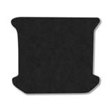 Citroen C8 (2002-2010) Premium Tufted Carpet Boot Mat