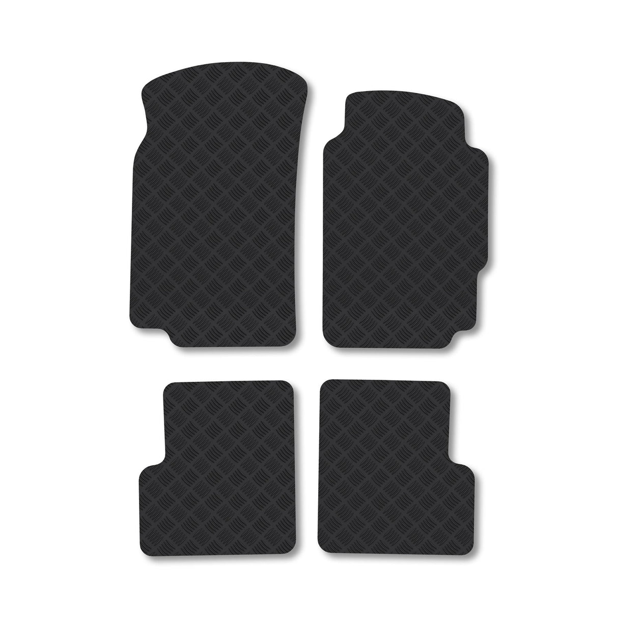 Peugeot 406 Estate Car Mats (1996-2004)