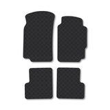 Peugeot 406 Estate Car Mats (1996-2004)