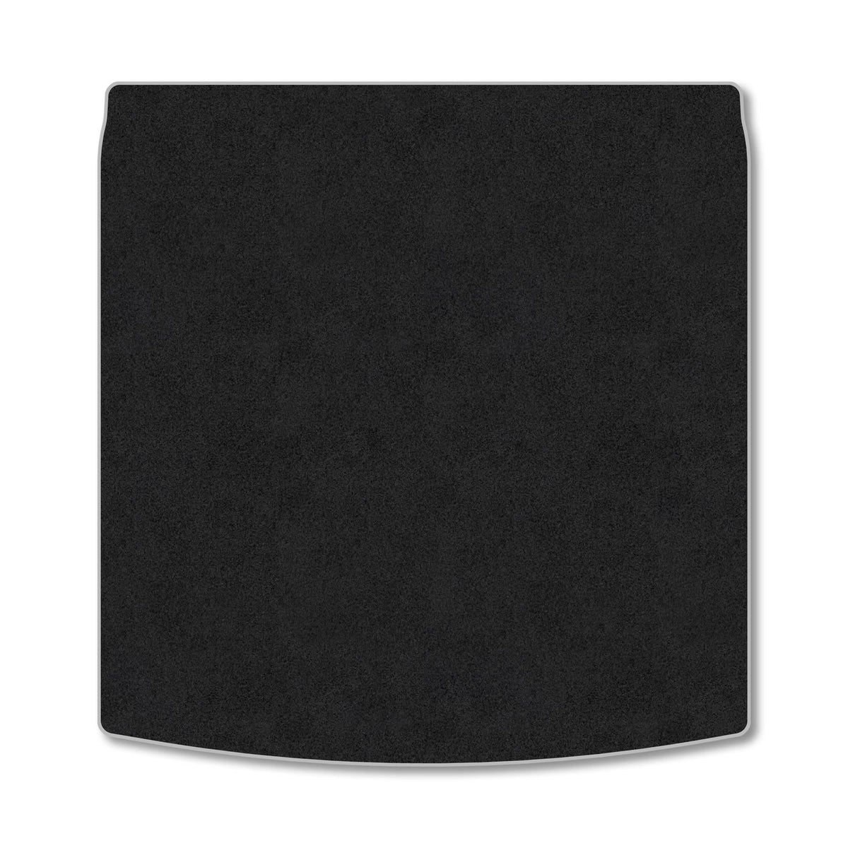 VW Golf Mk7 Estate (2012-2020) Premium Tufted Carpet Boot Mat