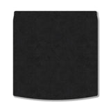 VW Golf Mk7 Estate (2012-2020) Premium Tufted Carpet Boot Mat