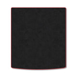 Seat Alhambre (2010-2020) Premium Tufted Carpet Boot Mat