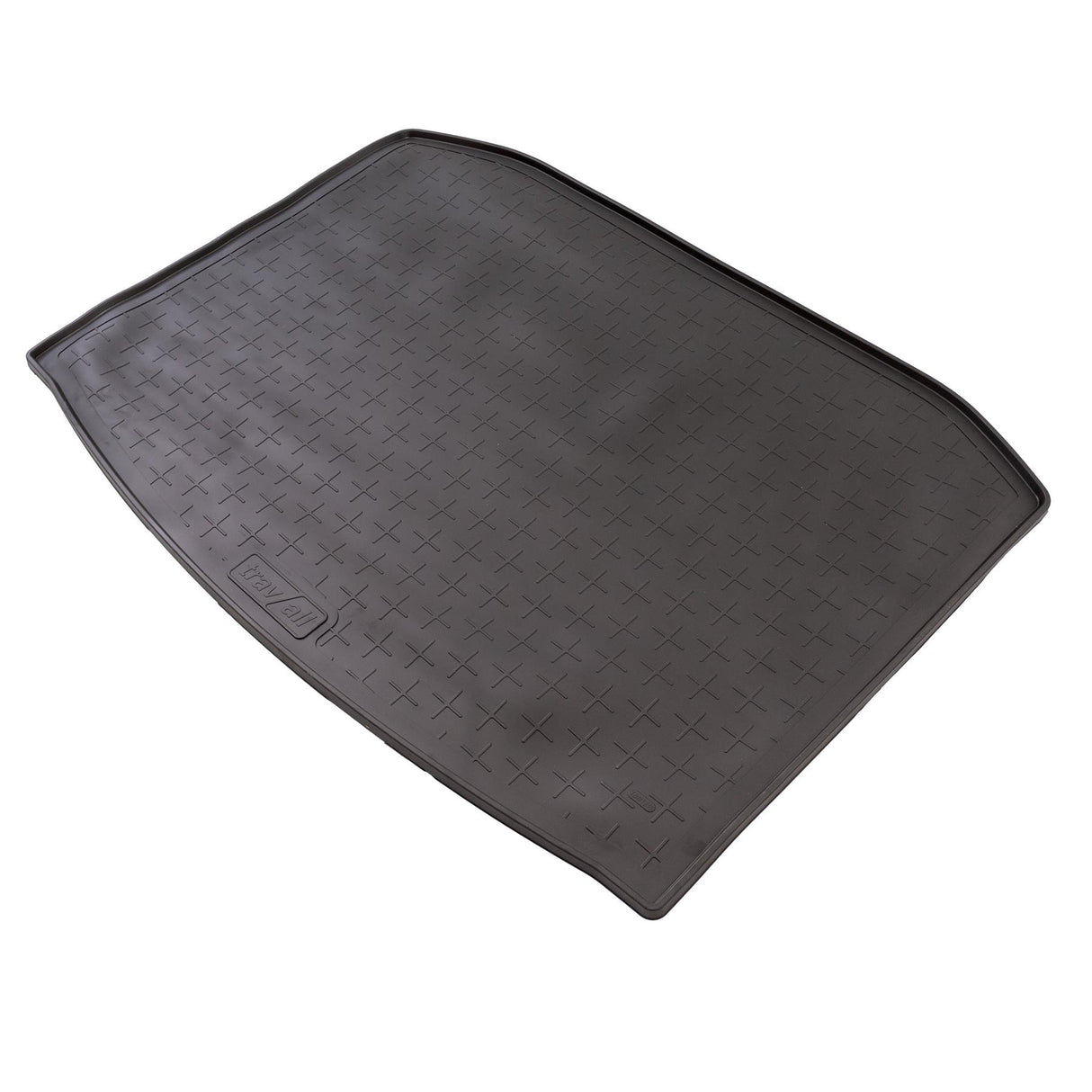 TRAVALL Seat Leon Hatchback Premium Boot Mat (2020-Onwards)