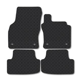 CAR MAT CO AMZ VW GOLF (2020+) - [UNB]