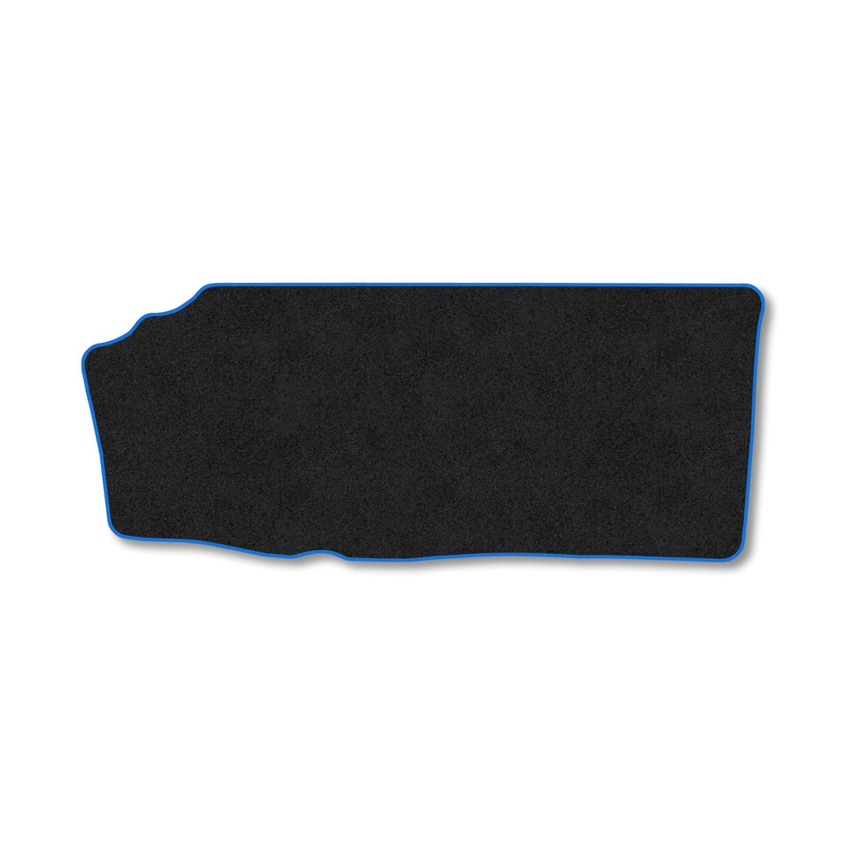 Mercedes-Benz Sl (1974-1989) Premium Tufted Carpet Boot Mat