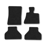BMW X5 (2007-2013) [E70] Premium Tufted Carpet Car Mats