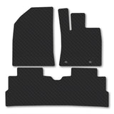 CAR MAT CO AMZ BYD DOLPHIN SURF (2025+) - [UNB]