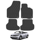 VW Golf Cabriolet Car Mats (2009-2013)