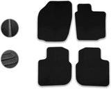 Skoda Rapid Car Mats (2012-2019)