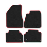 Lexus RX400 (2003-2010) Premium Tufted Carpet Car Mats