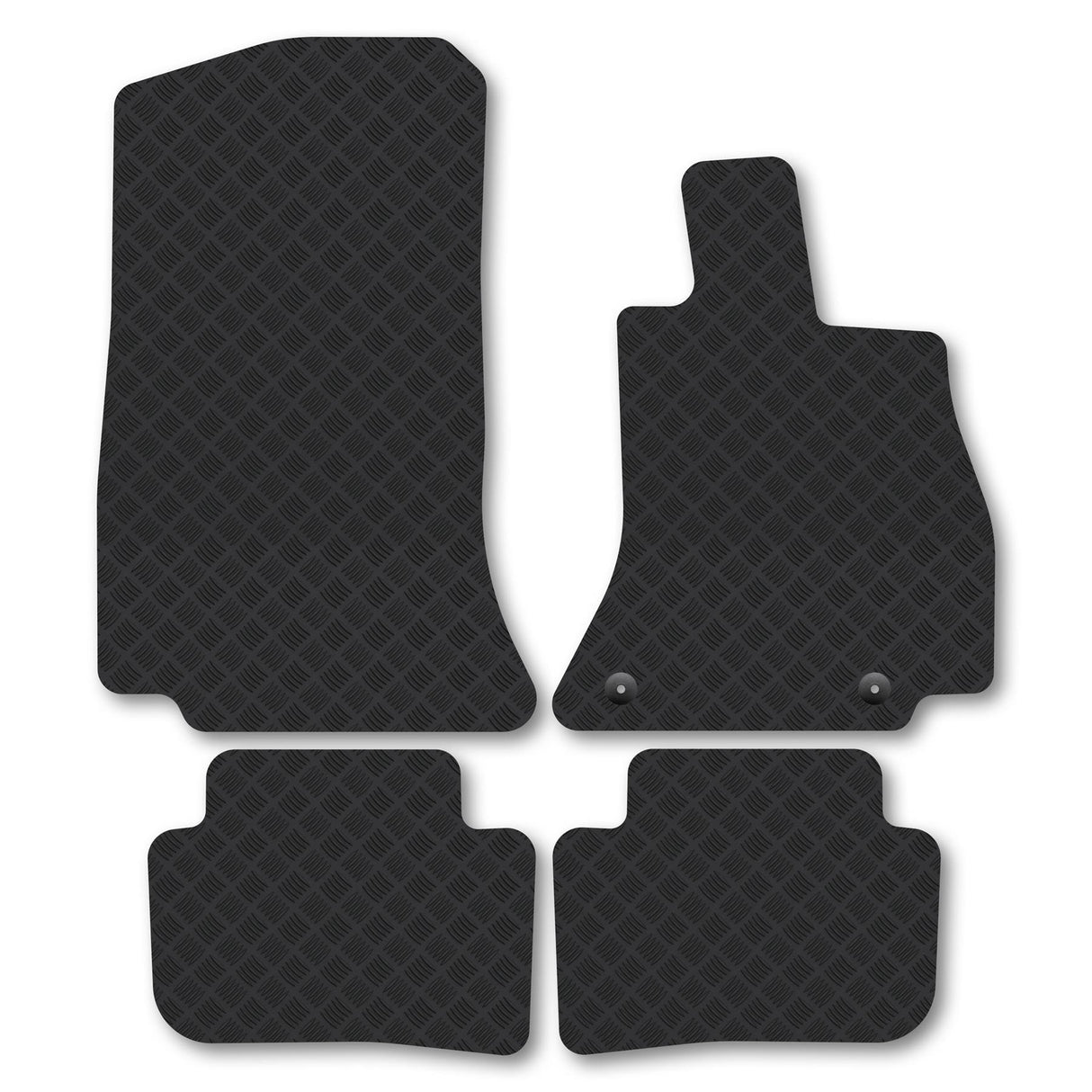 CAR MAT CO AMZ MERCEDES CLE (2023+) - [UNB]