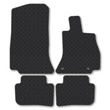 CAR MAT CO AMZ MERCEDES CLE (2023+) - [UNB]