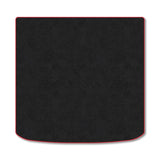 Skoda Enyaq (2021+) Premium Tufted Carpet Boot Mat