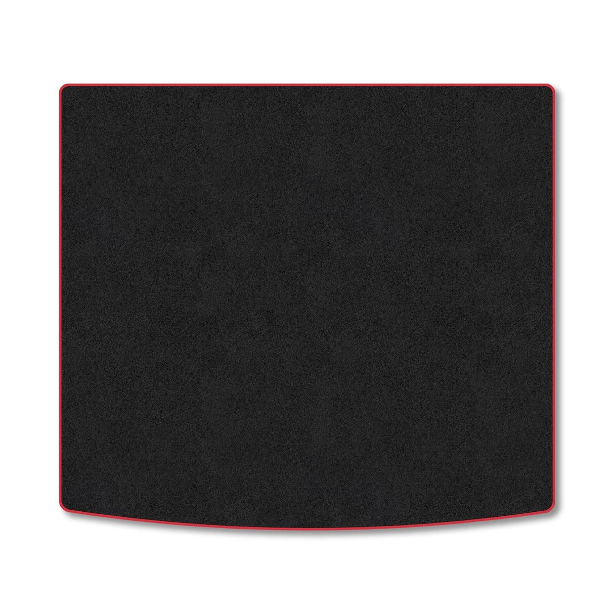 BMW X1 (2015-2022) [Fixed Bench Seat] Premium Tufted Carpet Boot Mat