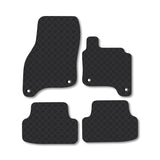 VW e-Golf Car Mats (2014-2020)